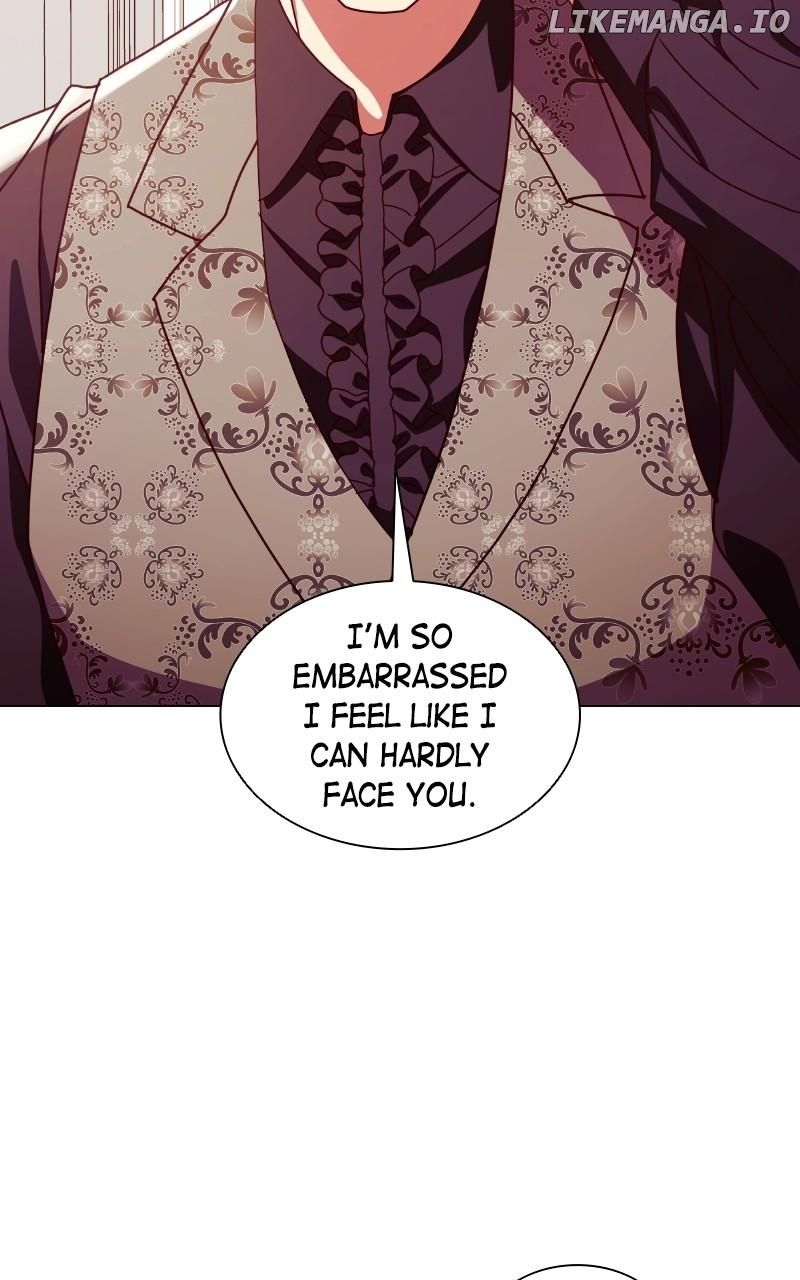 Cross My Heart and Hope to Die Chapter 55 - page 50