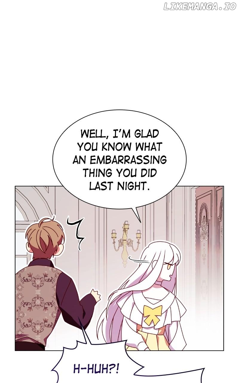 Cross My Heart and Hope to Die Chapter 55 - page 52