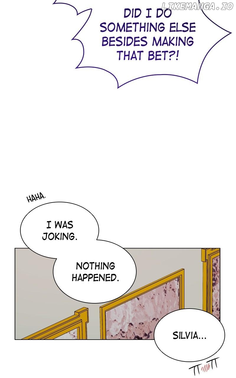 Cross My Heart and Hope to Die Chapter 55 - page 53