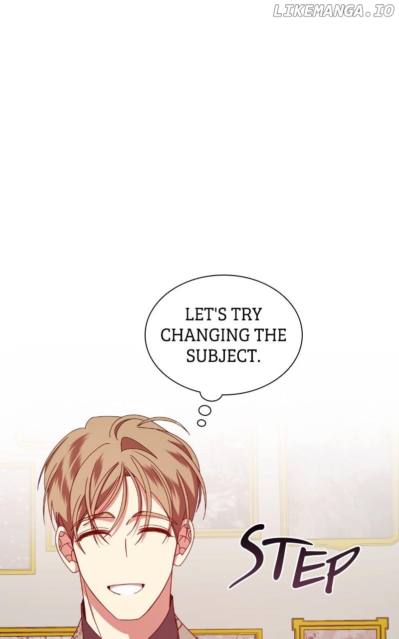 Cross My Heart and Hope to Die Chapter 55 - page 54