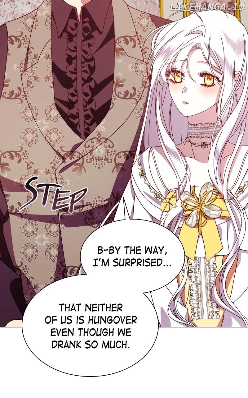 Cross My Heart and Hope to Die Chapter 55 - page 55