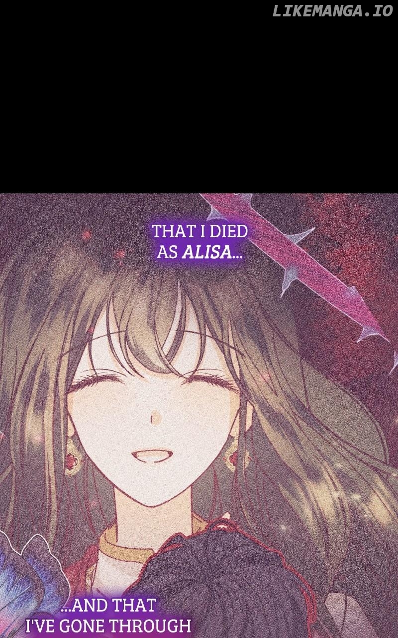 Cross My Heart and Hope to Die Chapter 55 - page 6