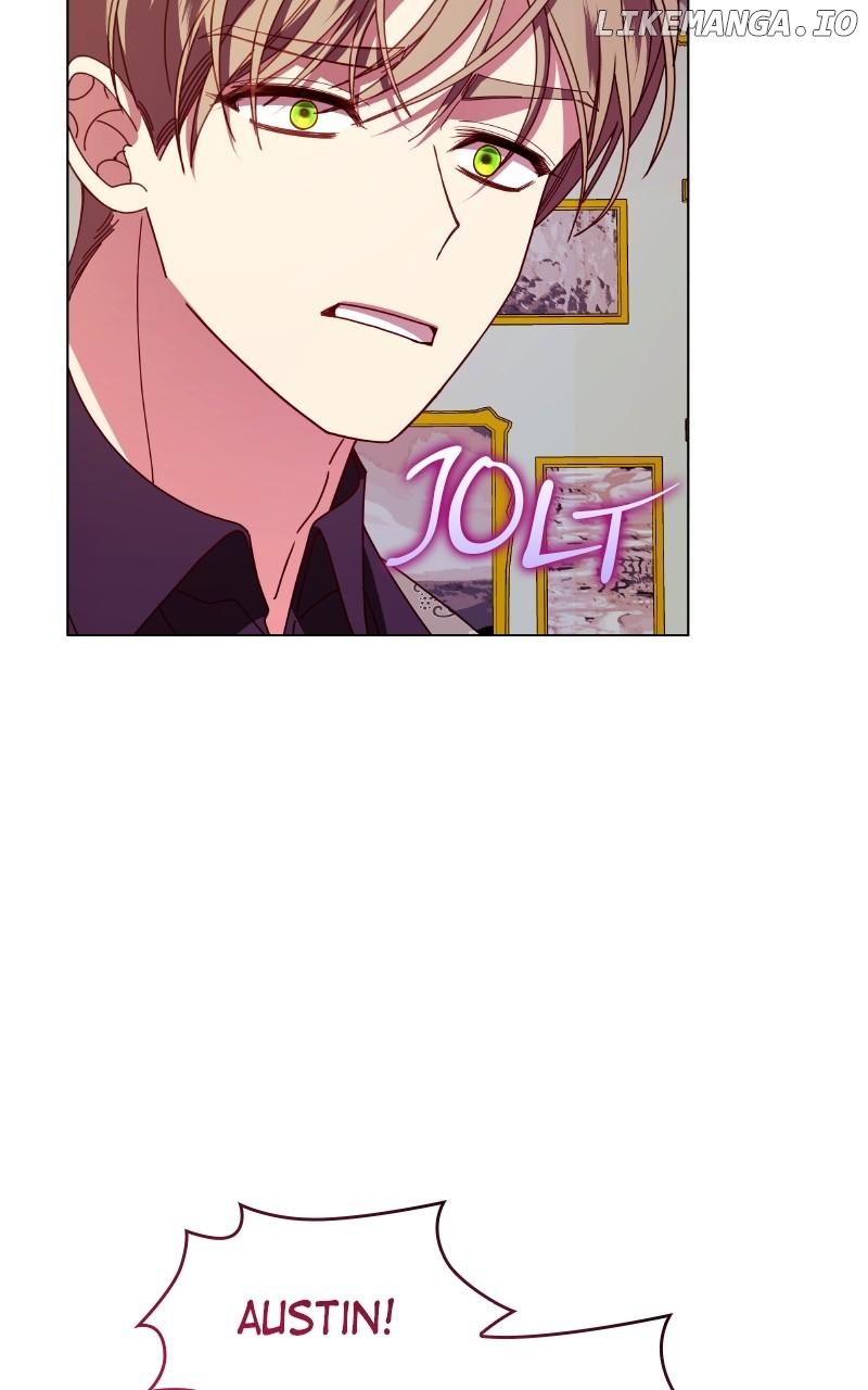 Cross My Heart and Hope to Die Chapter 55 - page 64