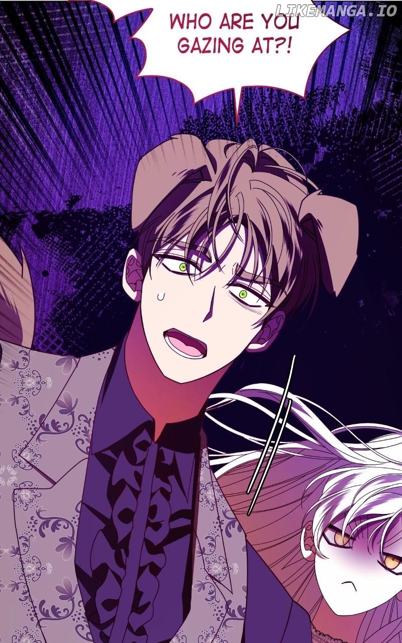 Cross My Heart and Hope to Die Chapter 55 - page 65