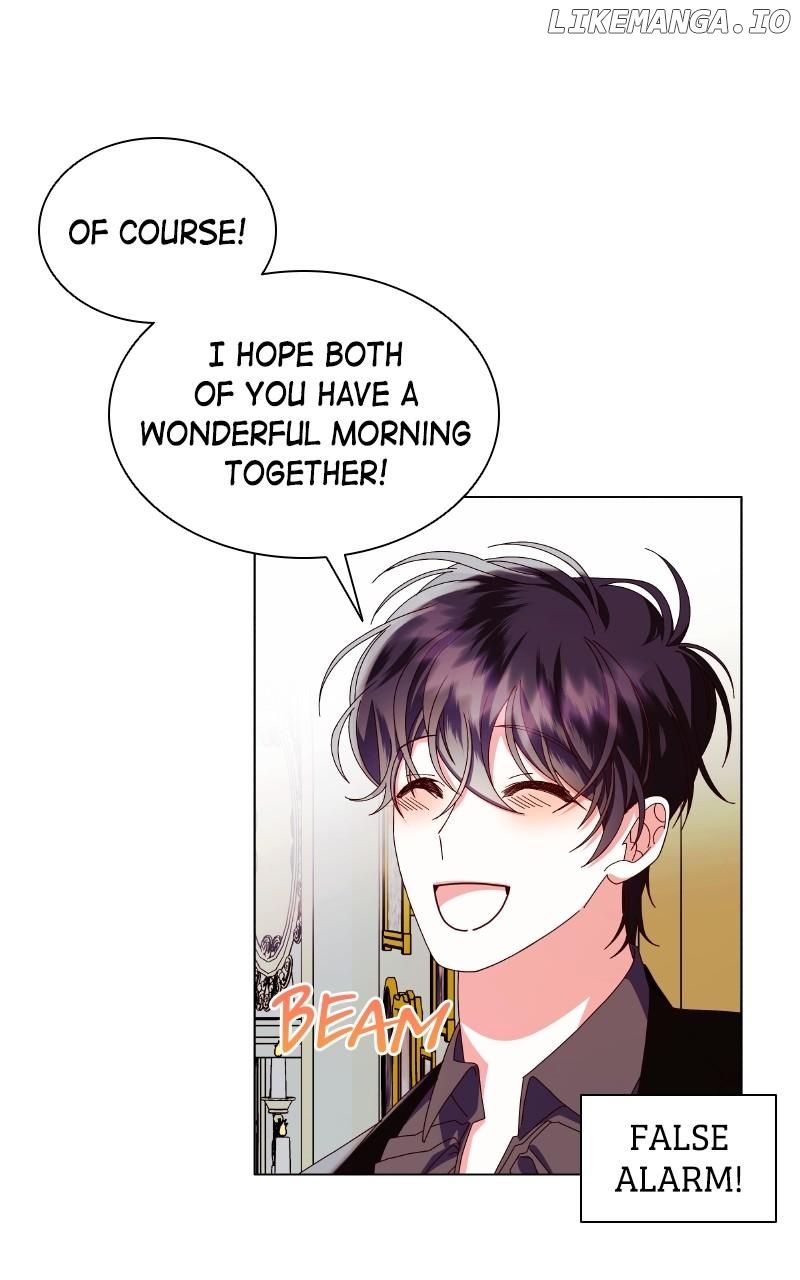 Cross My Heart and Hope to Die Chapter 55 - page 67