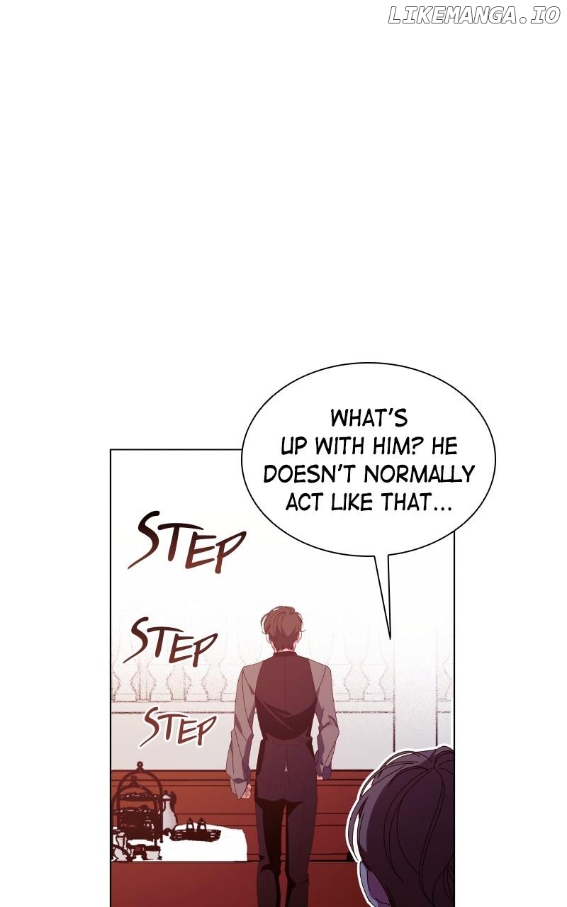 Cross My Heart and Hope to Die Chapter 55 - page 68