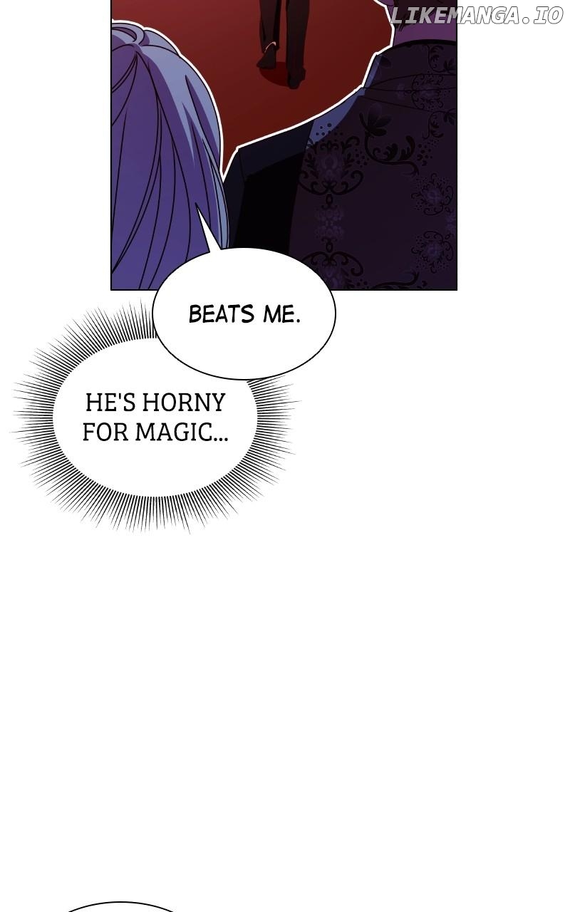 Cross My Heart and Hope to Die Chapter 55 - page 69
