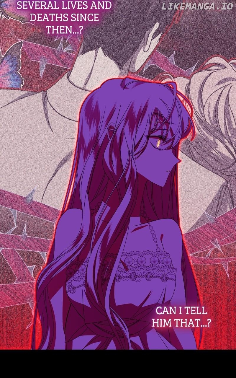 Cross My Heart and Hope to Die Chapter 55 - page 7