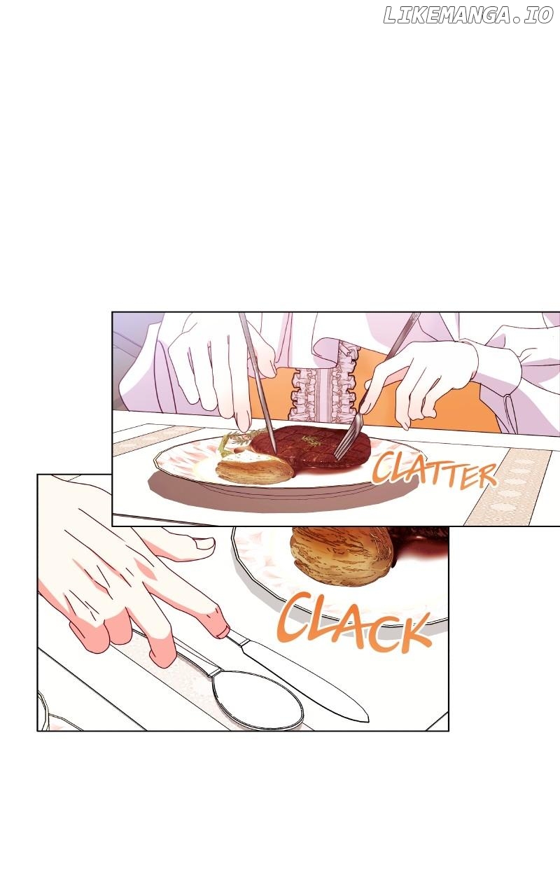 Cross My Heart and Hope to Die Chapter 55 - page 73