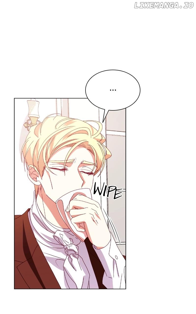 Cross My Heart and Hope to Die Chapter 55 - page 74