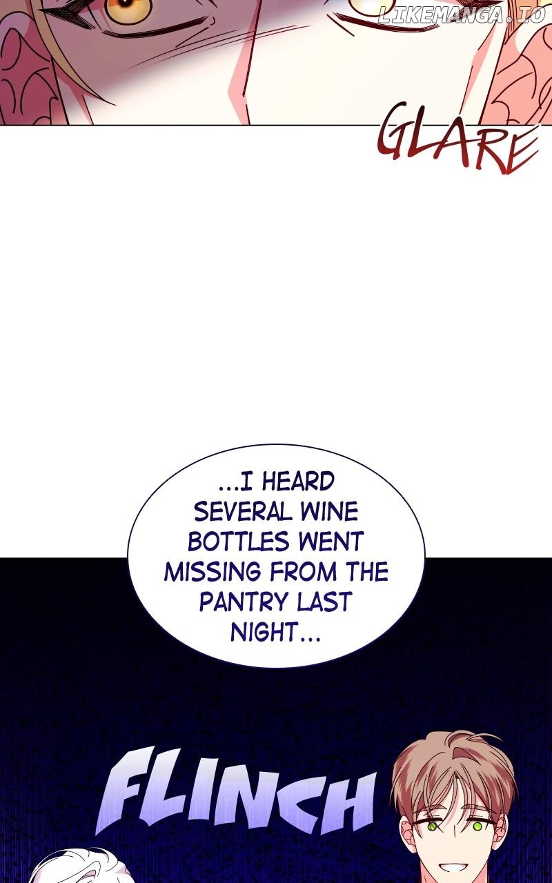 Cross My Heart and Hope to Die Chapter 55 - page 77