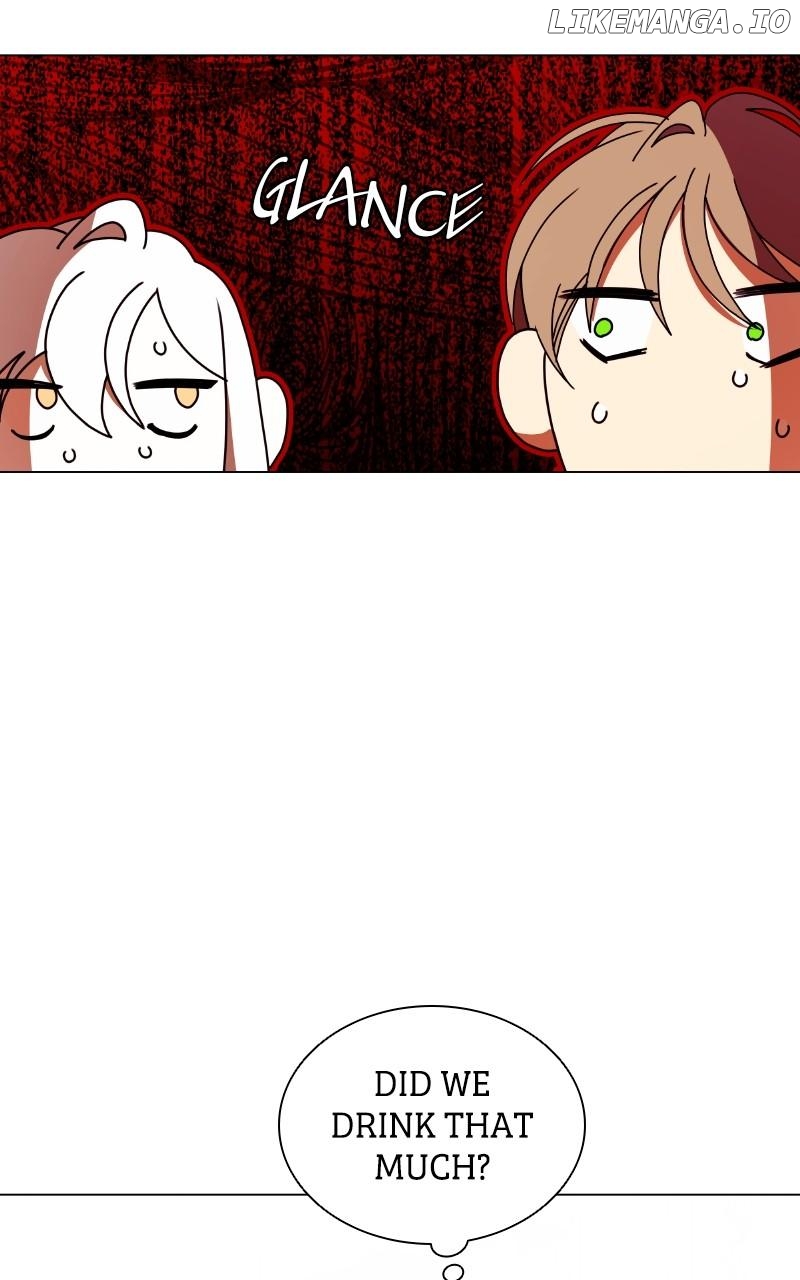 Cross My Heart and Hope to Die Chapter 55 - page 79