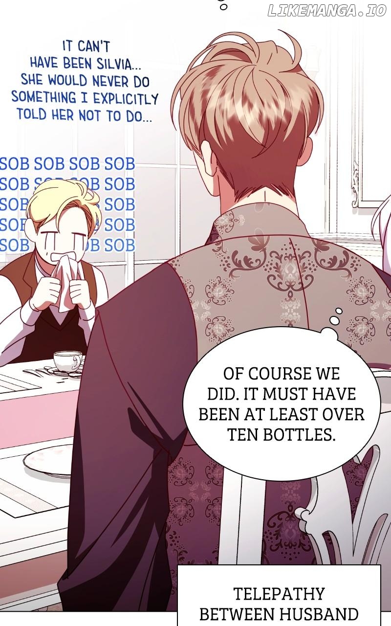 Cross My Heart and Hope to Die Chapter 55 - page 80