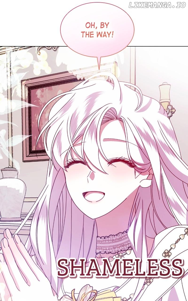 Cross My Heart and Hope to Die Chapter 55 - page 82