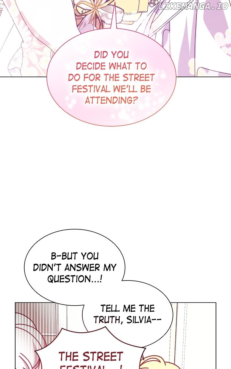 Cross My Heart and Hope to Die Chapter 55 - page 83