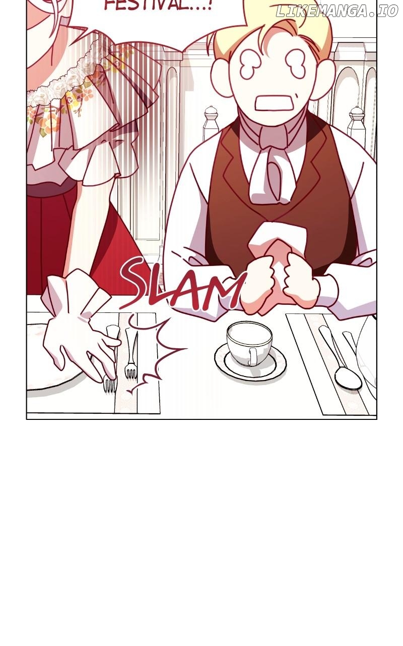 Cross My Heart and Hope to Die Chapter 55 - page 84