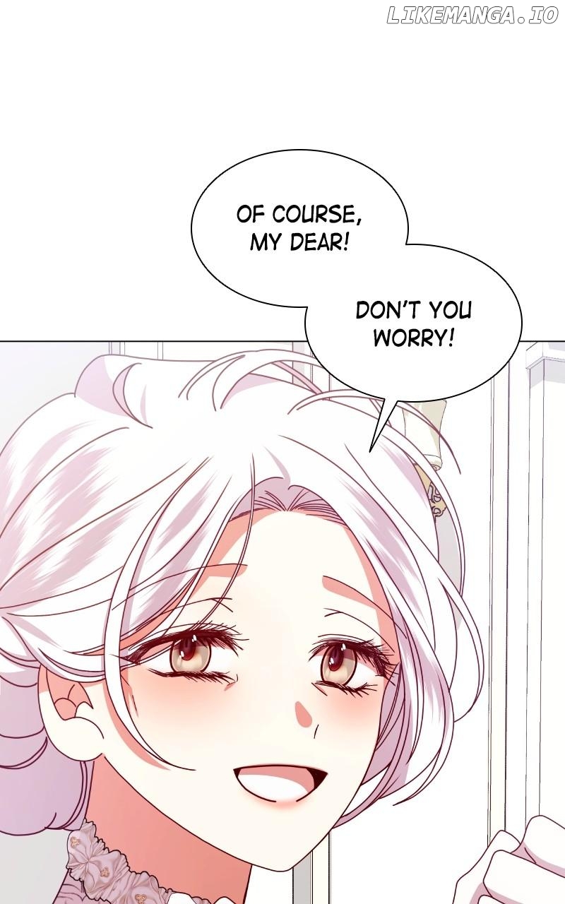 Cross My Heart and Hope to Die Chapter 55 - page 85