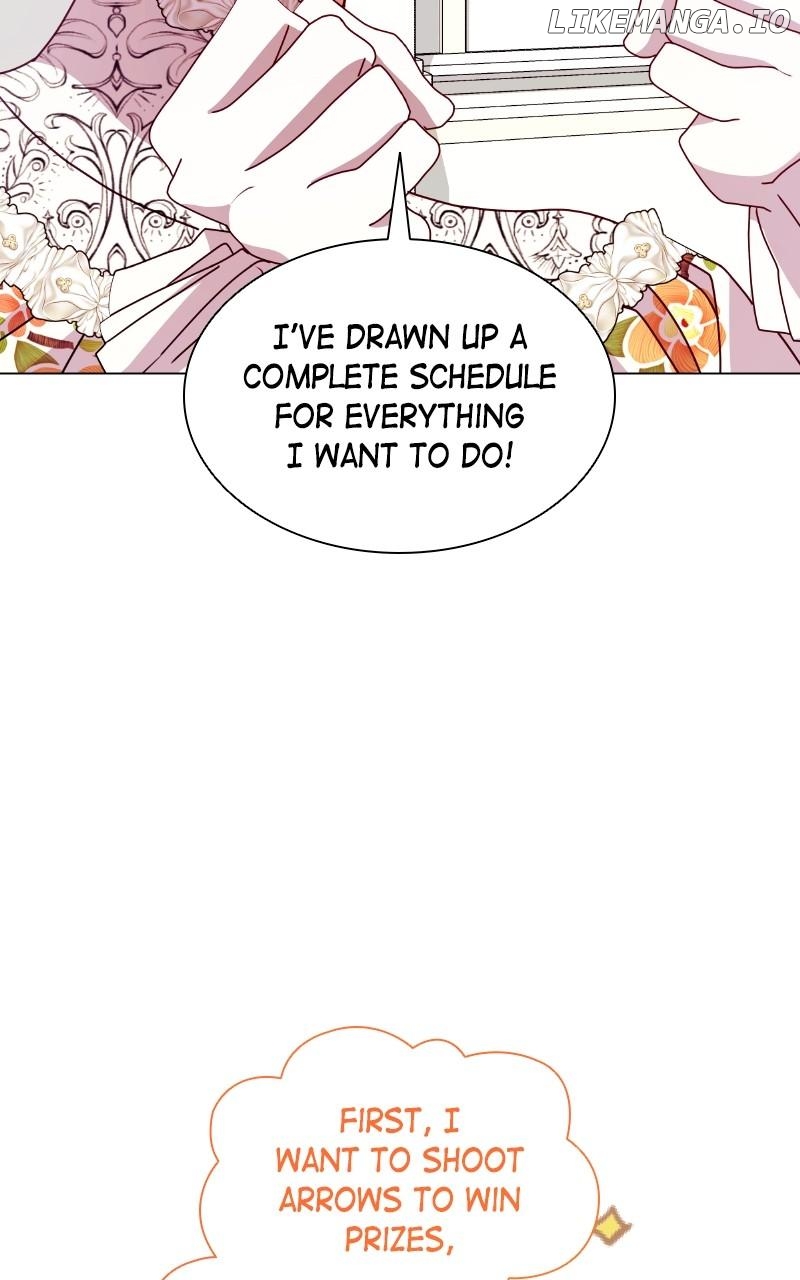Cross My Heart and Hope to Die Chapter 55 - page 86