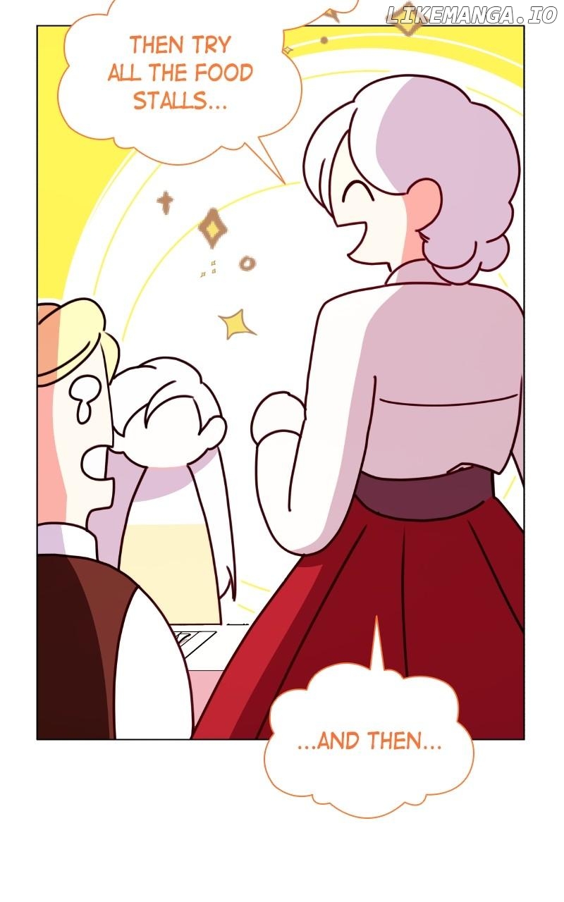 Cross My Heart and Hope to Die Chapter 55 - page 87