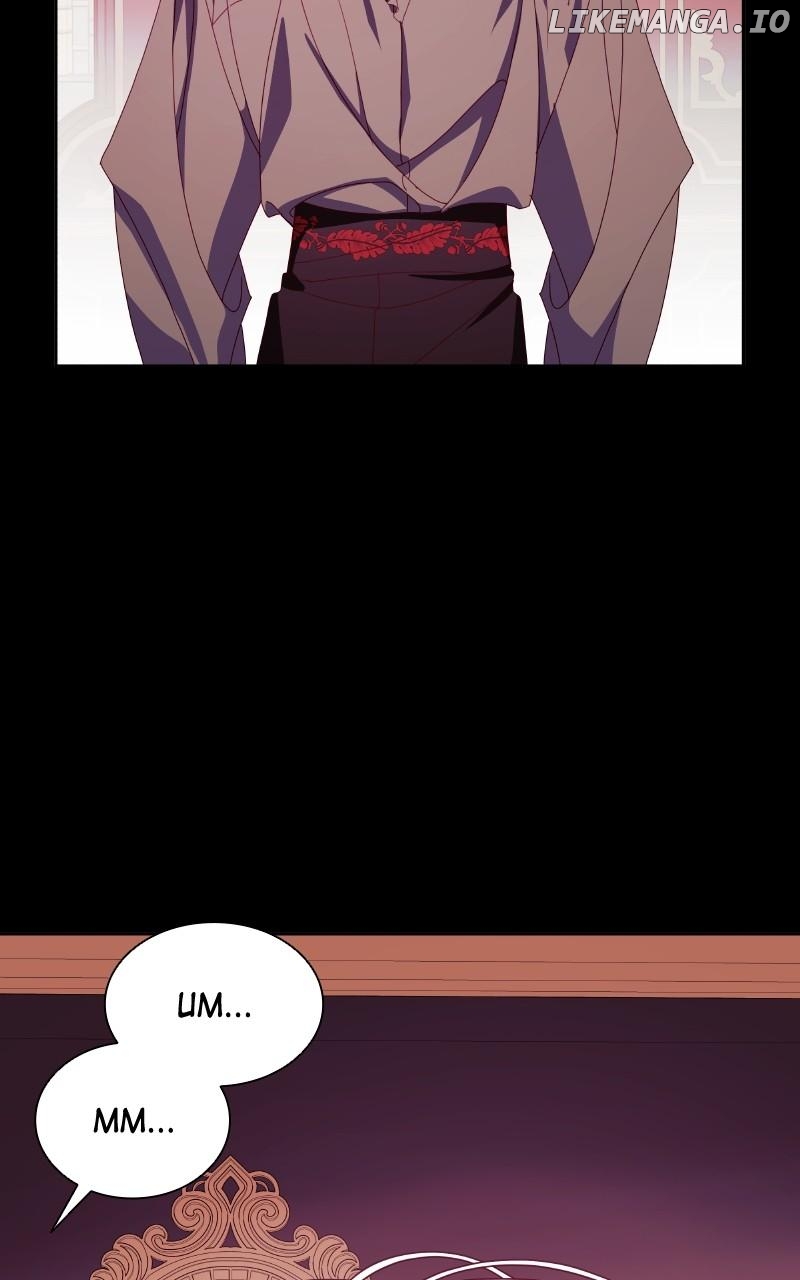 Cross My Heart and Hope to Die Chapter 55 - page 9