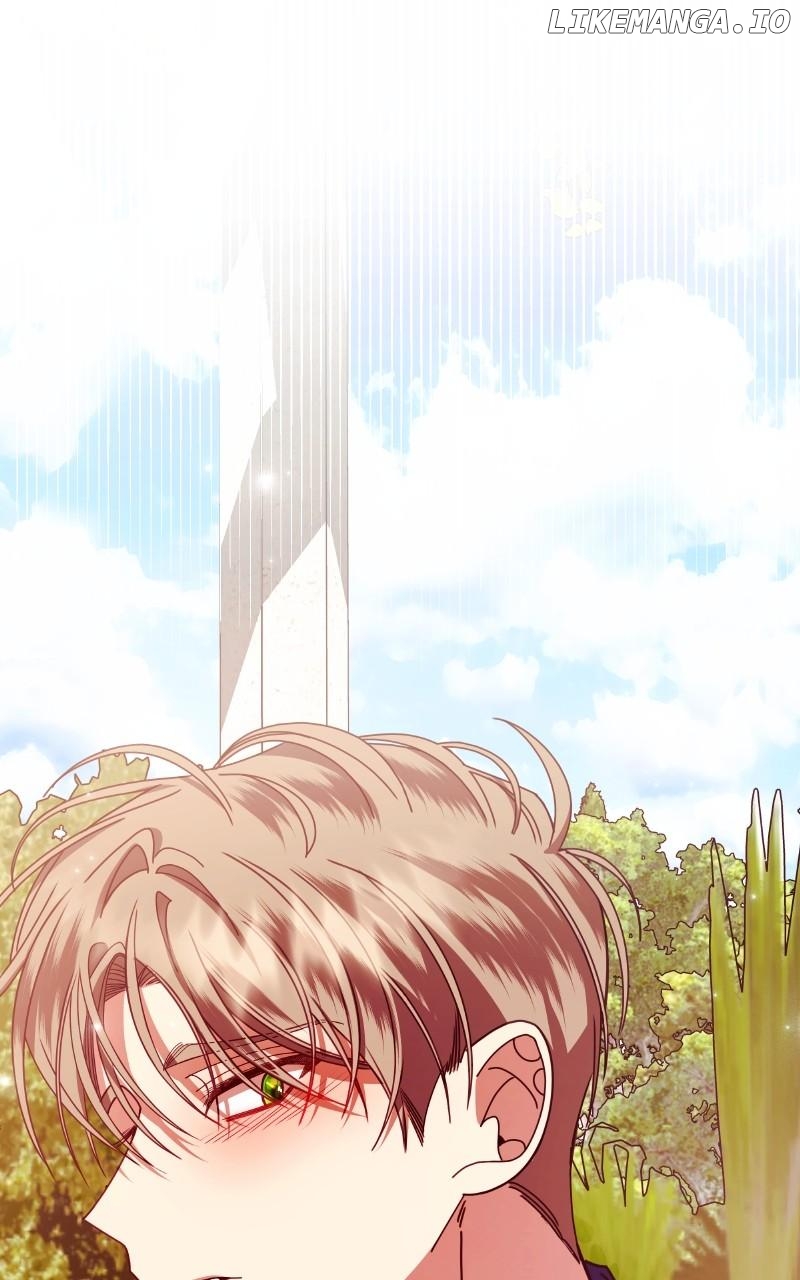 Cross My Heart and Hope to Die Chapter 55 - page 91