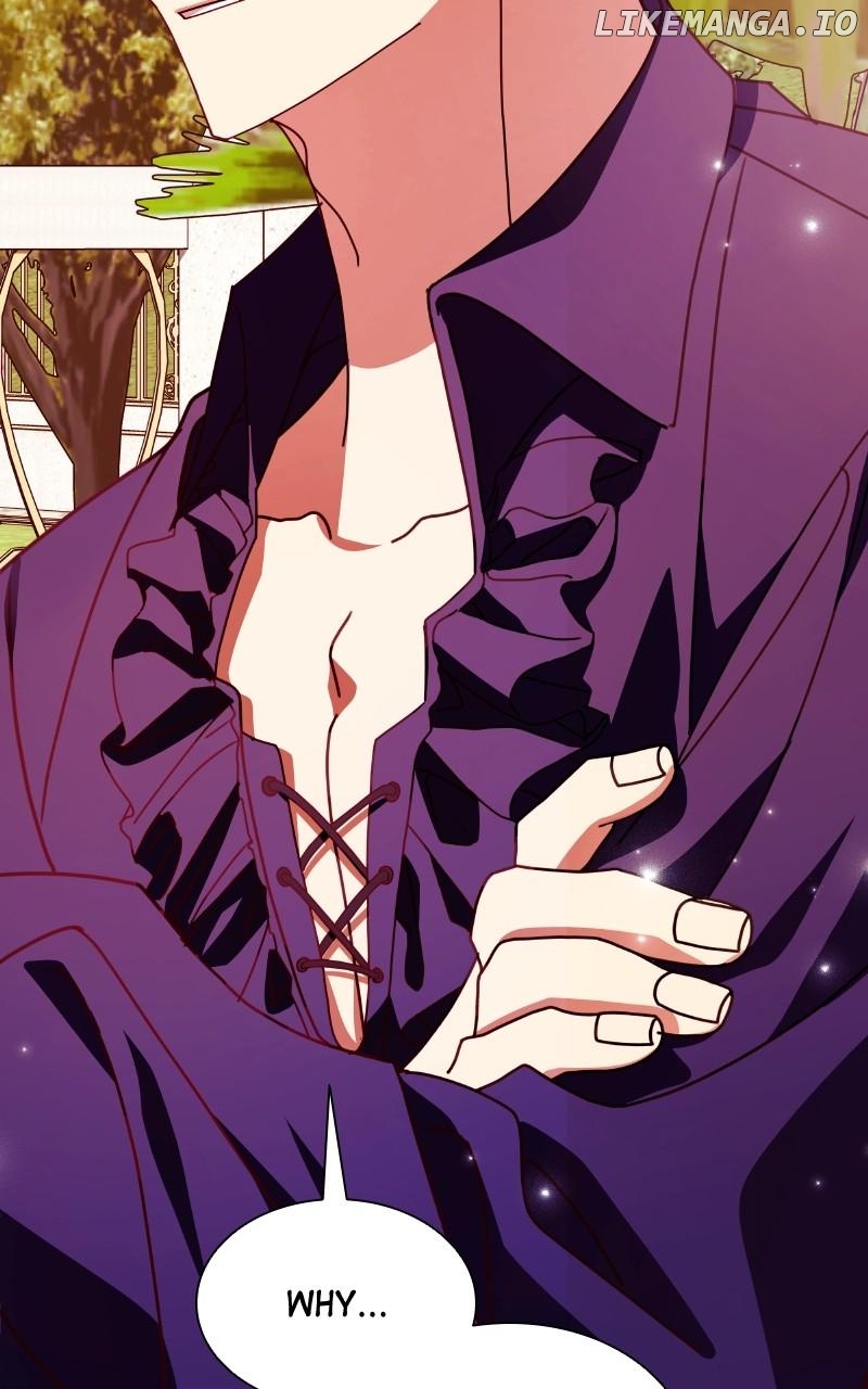Cross My Heart and Hope to Die Chapter 55 - page 92