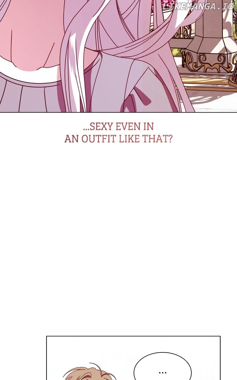 Cross My Heart and Hope to Die Chapter 55 - page 96