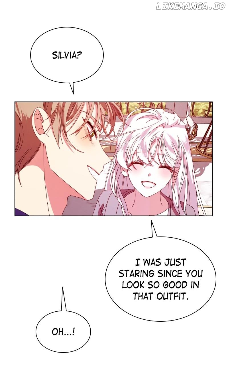 Cross My Heart and Hope to Die Chapter 55 - page 98