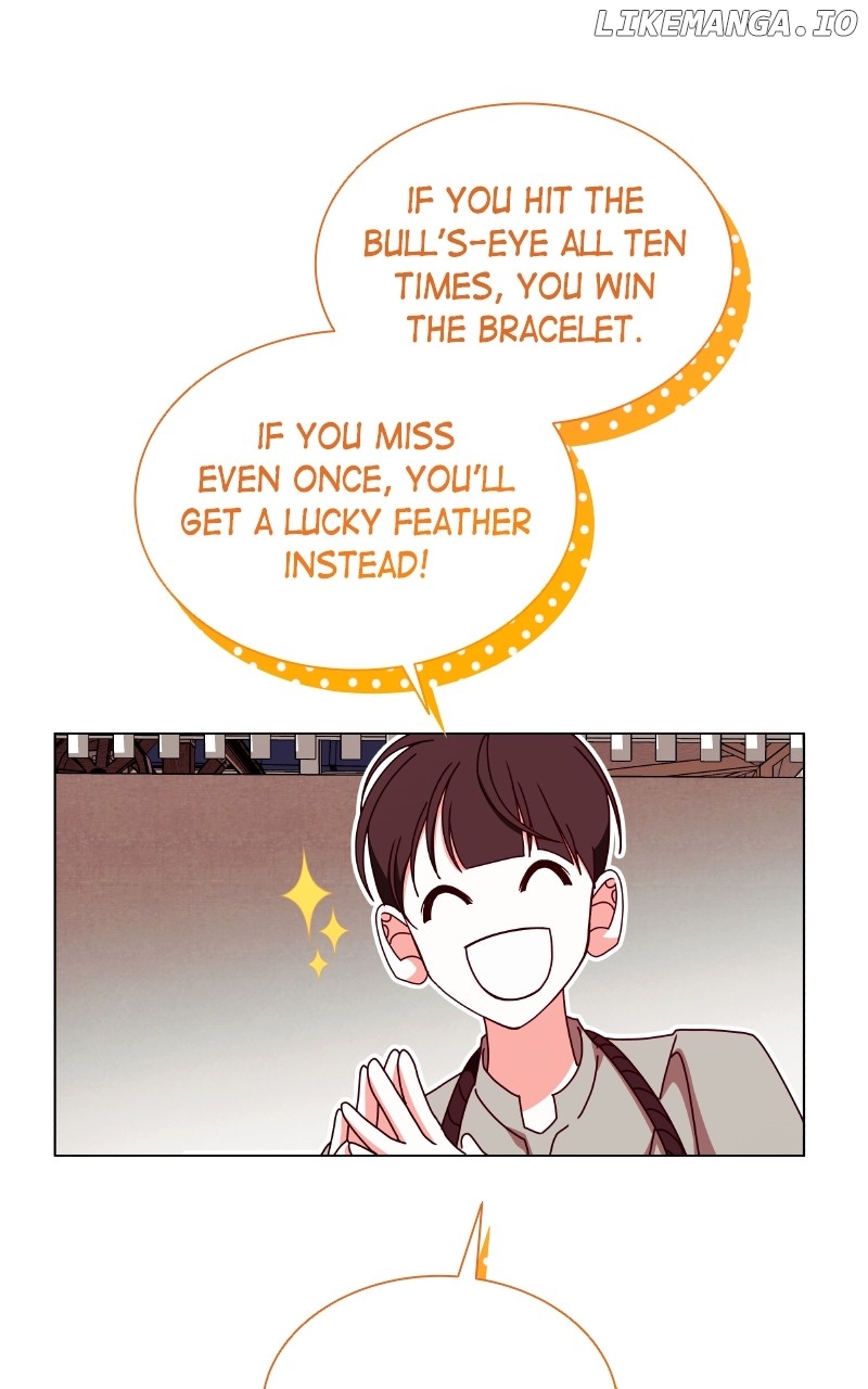 Cross My Heart and Hope to Die Chapter 56 - page 32