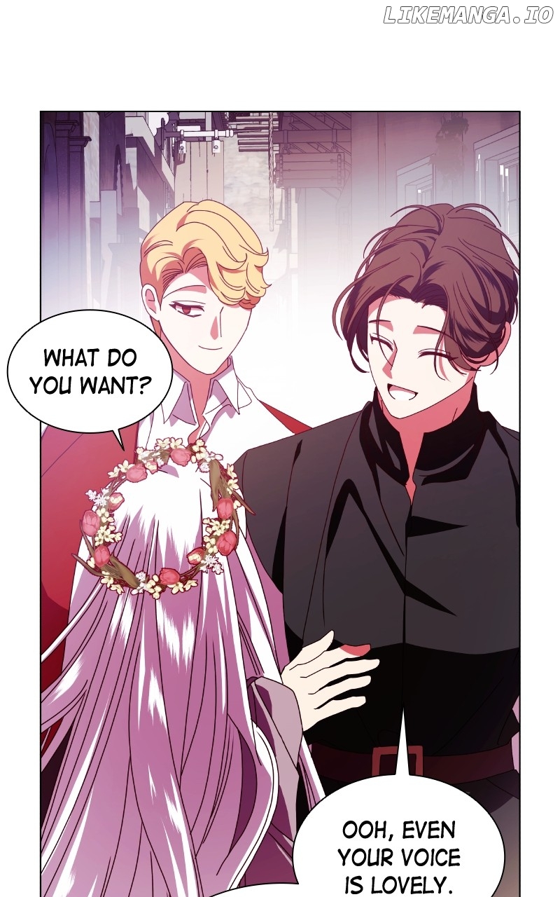 Cross My Heart and Hope to Die Chapter 56 - page 80