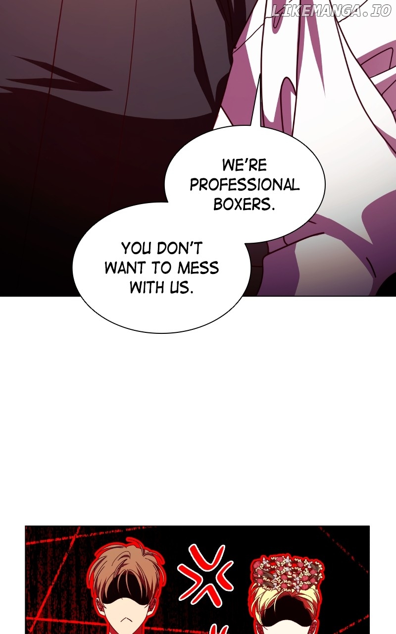 Cross My Heart and Hope to Die Chapter 57 - page 24