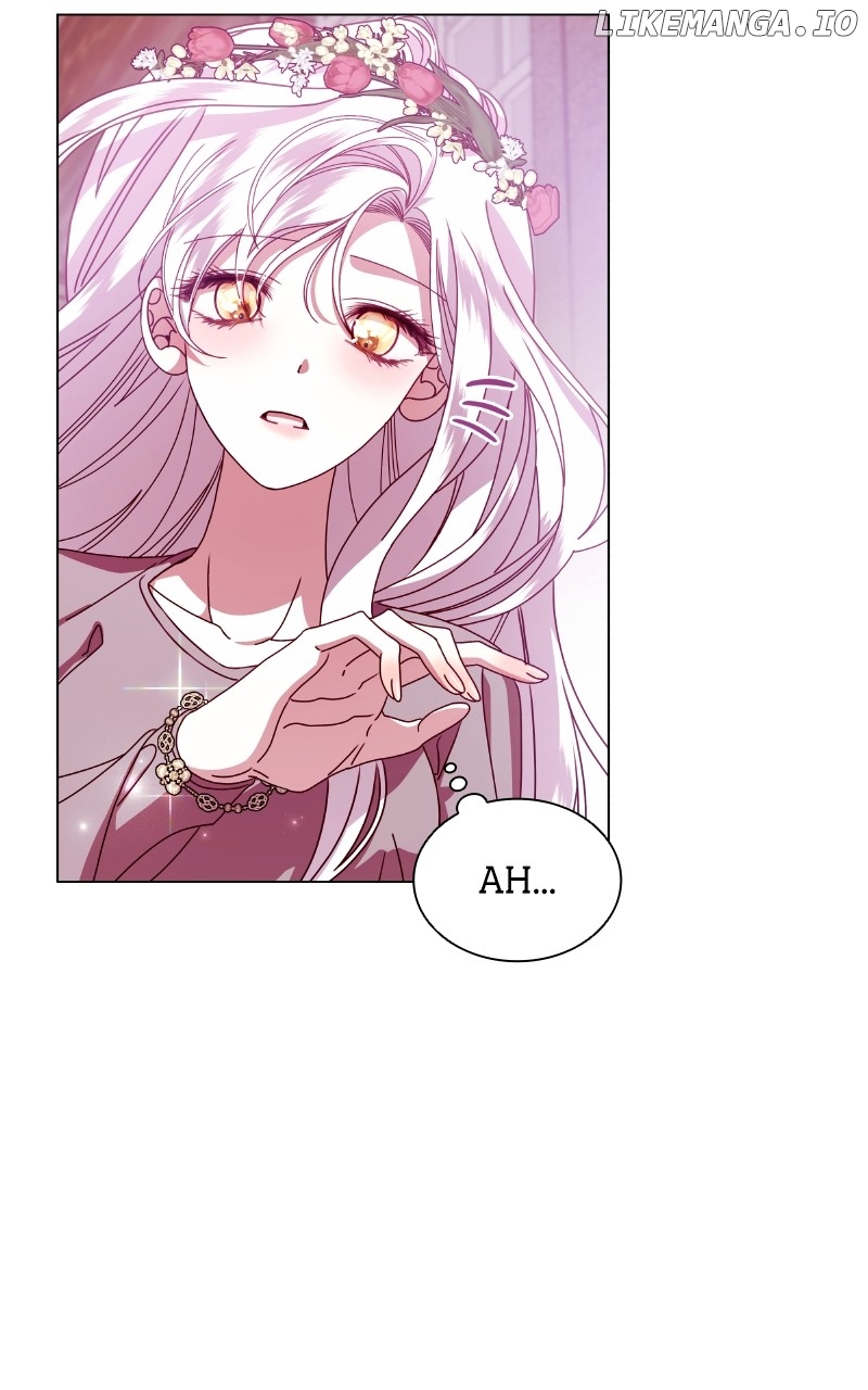 Cross My Heart and Hope to Die Chapter 57 - page 32