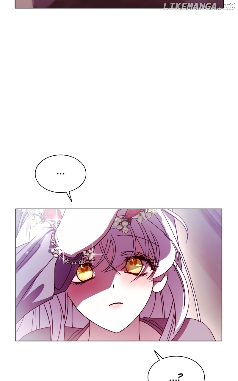 Cross My Heart and Hope to Die Chapter 57 - page 34