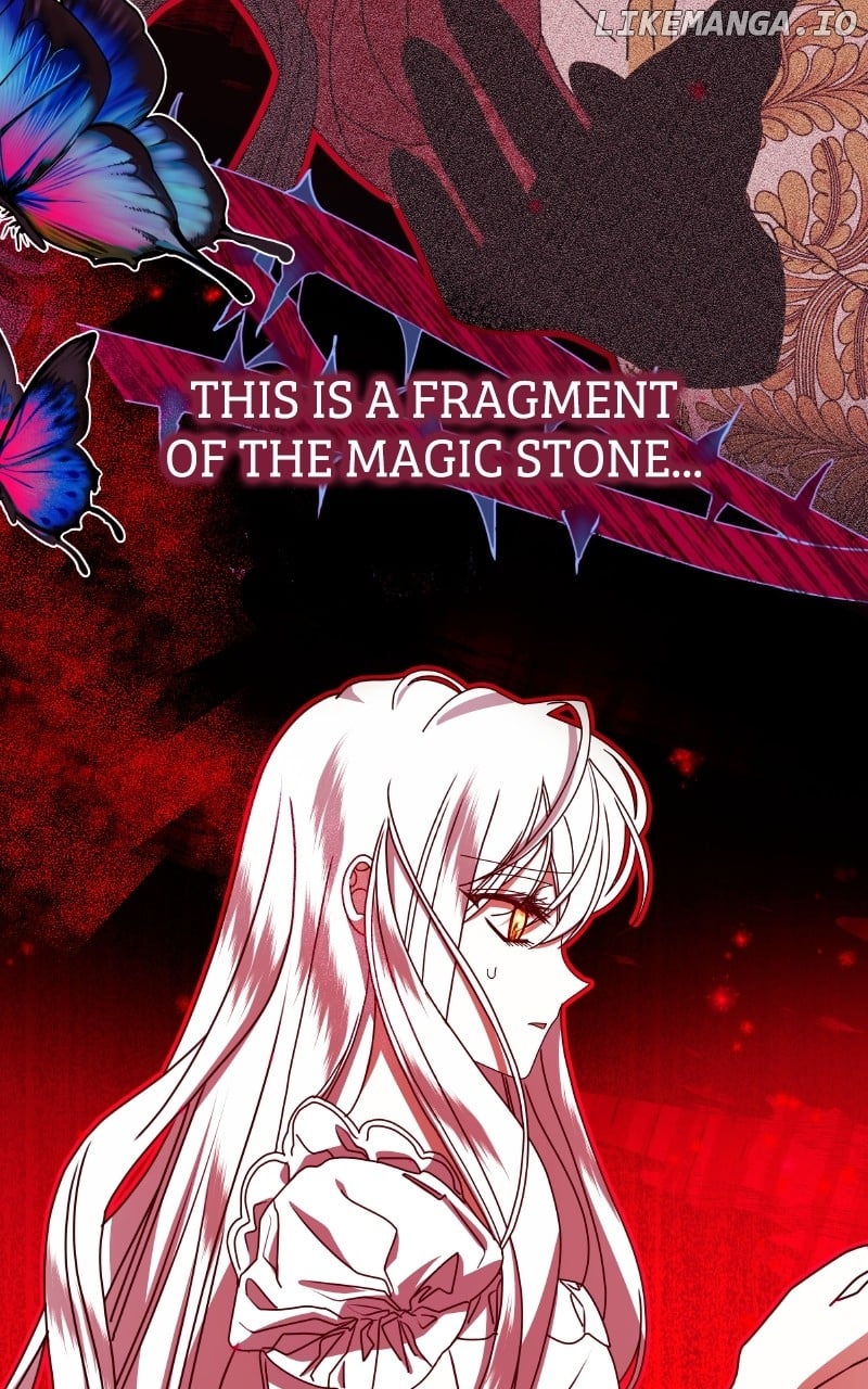Cross My Heart and Hope to Die Chapter 57 - page 44