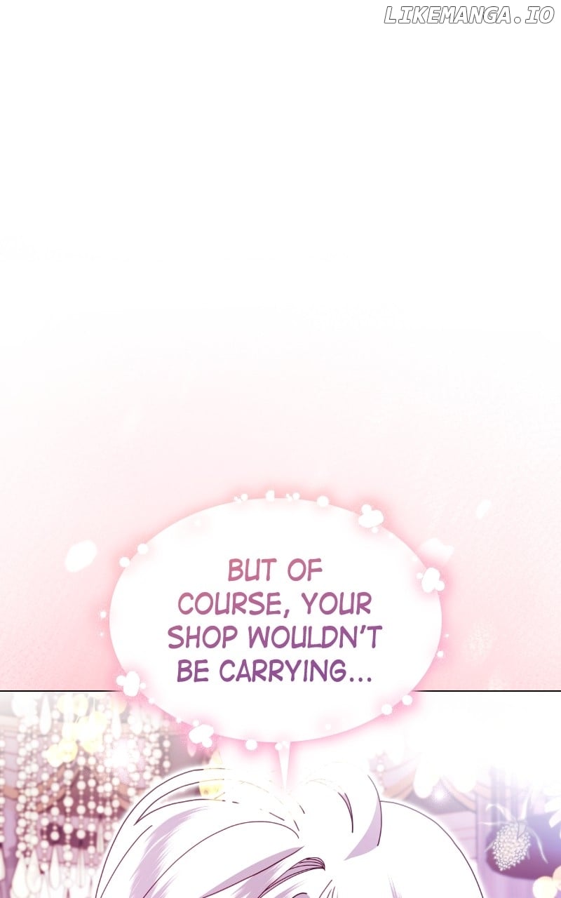 Cross My Heart and Hope to Die Chapter 57 - page 80