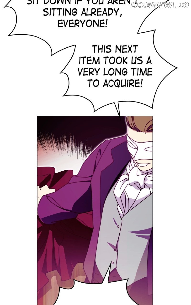 Cross My Heart and Hope to Die Chapter 57 - page 92