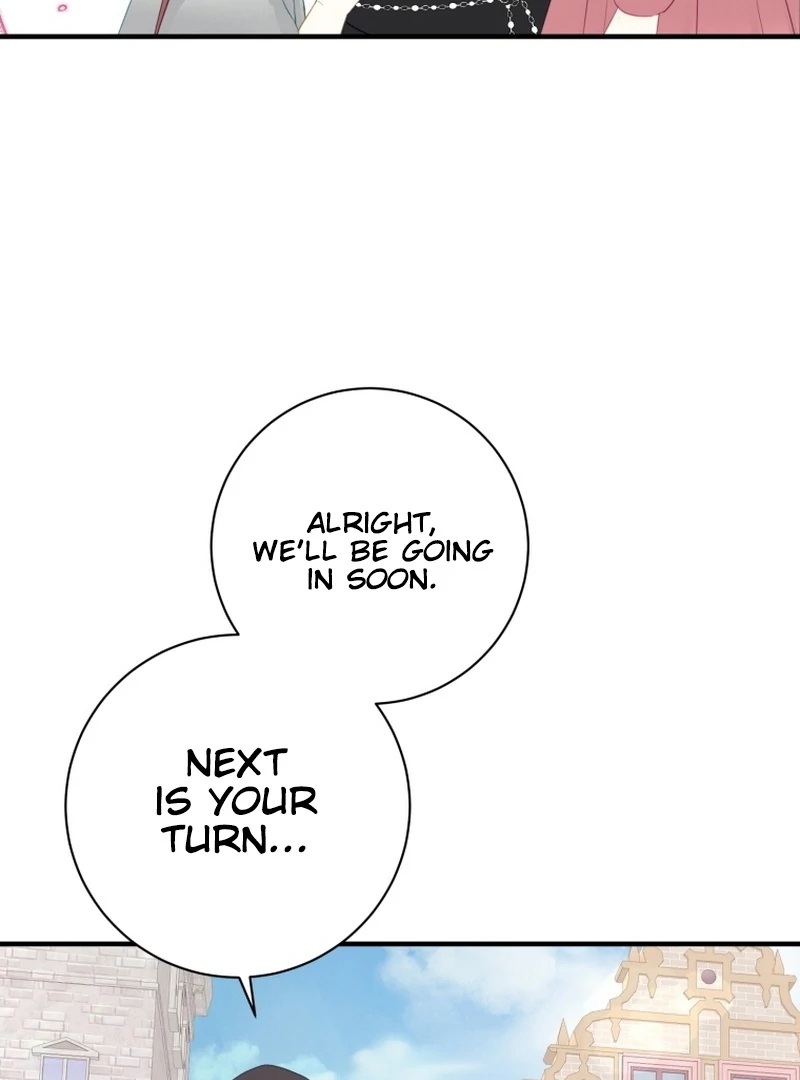 I Became The Black Swan Mother of The White Swan Princess Chapter 8 - page 103