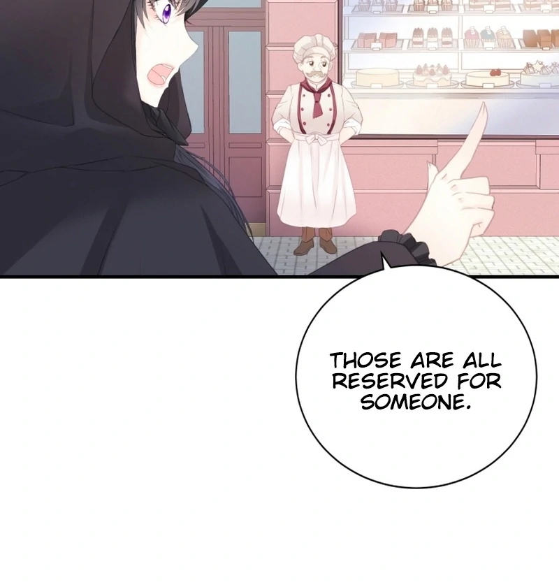 I Became The Black Swan Mother of The White Swan Princess Chapter 8 - page 107