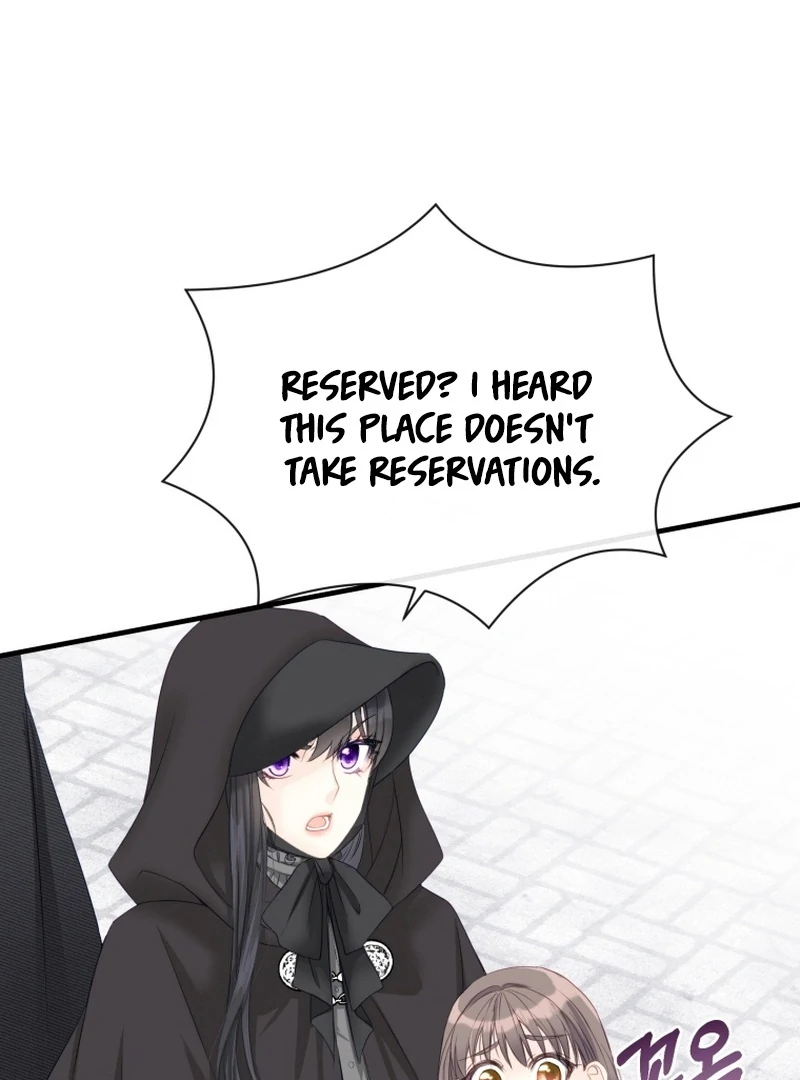 I Became The Black Swan Mother of The White Swan Princess Chapter 8 - page 108