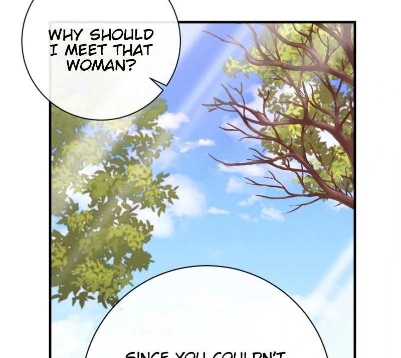 I Became The Black Swan Mother of The White Swan Princess Chapter 8 - page 11