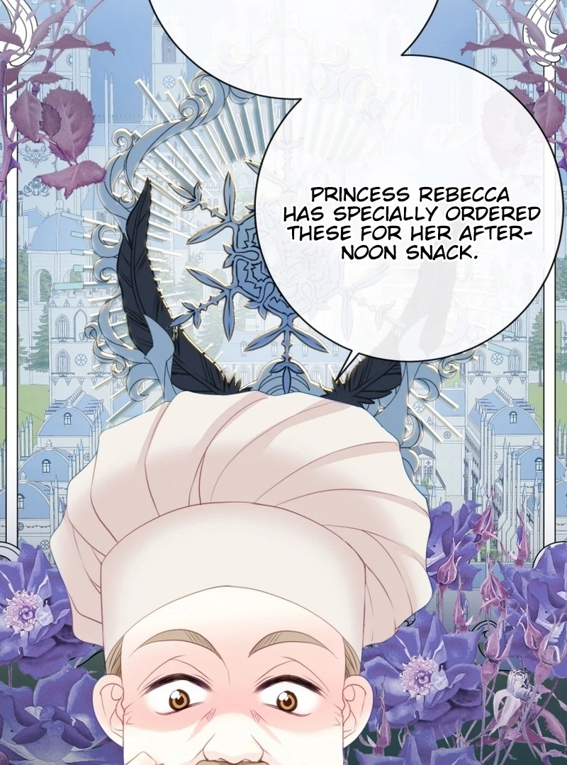 I Became The Black Swan Mother of The White Swan Princess Chapter 8 - page 110