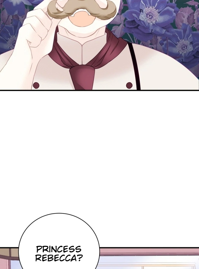 I Became The Black Swan Mother of The White Swan Princess Chapter 8 - page 111