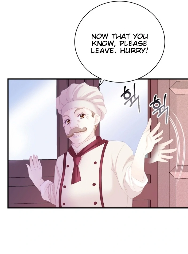 I Became The Black Swan Mother of The White Swan Princess Chapter 8 - page 114