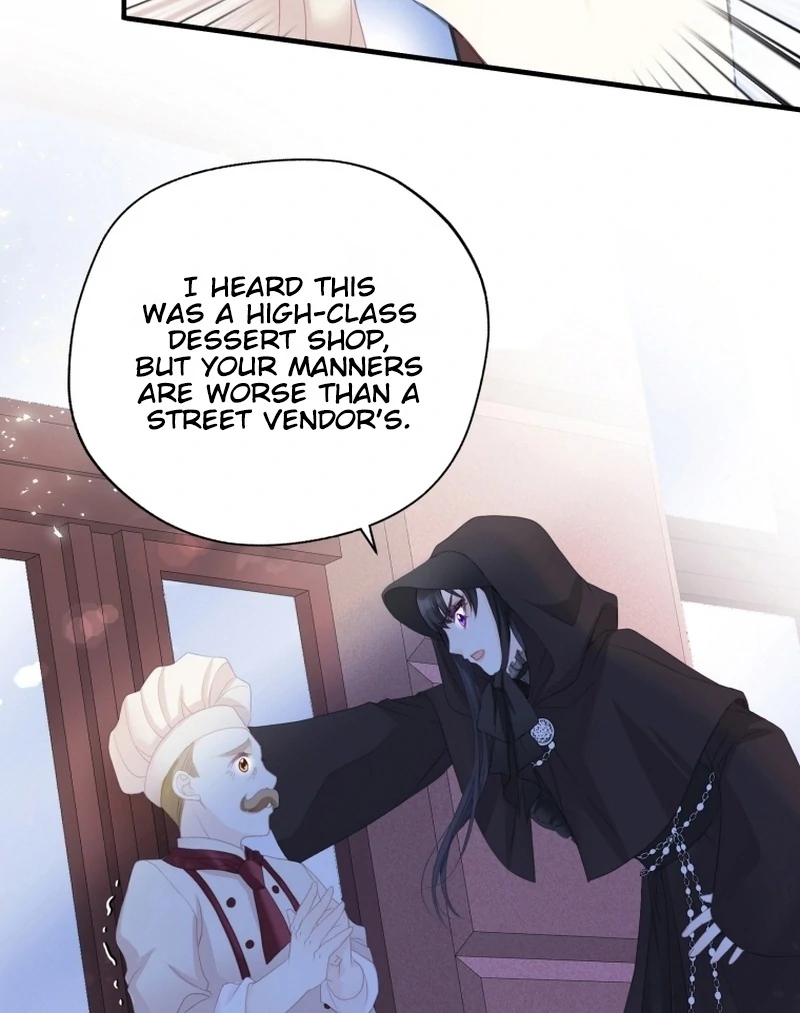 I Became The Black Swan Mother of The White Swan Princess Chapter 8 - page 117