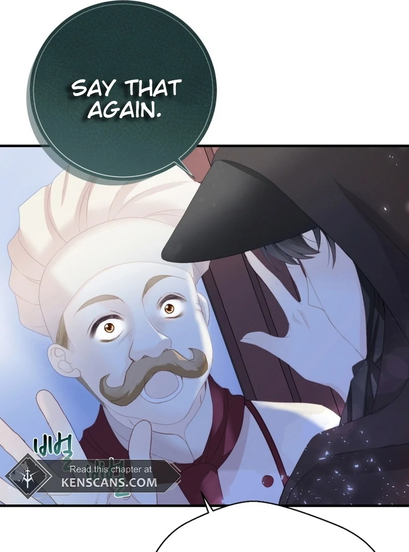 I Became The Black Swan Mother of The White Swan Princess Chapter 8 - page 119