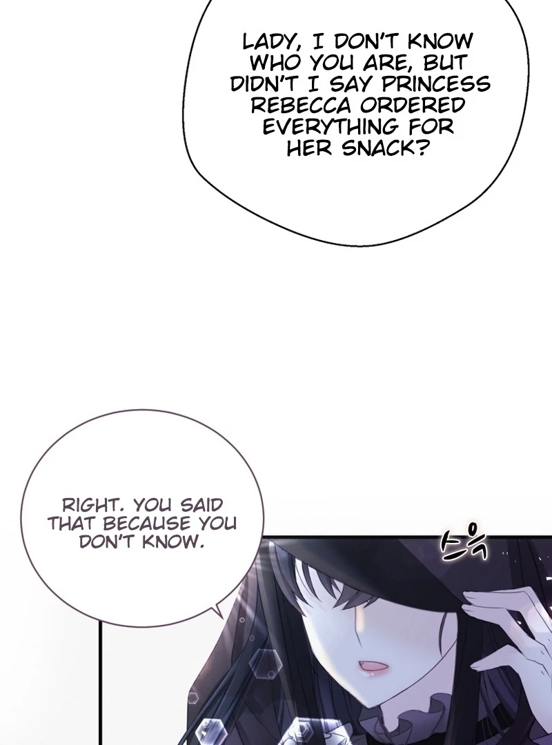 I Became The Black Swan Mother of The White Swan Princess Chapter 8 - page 120