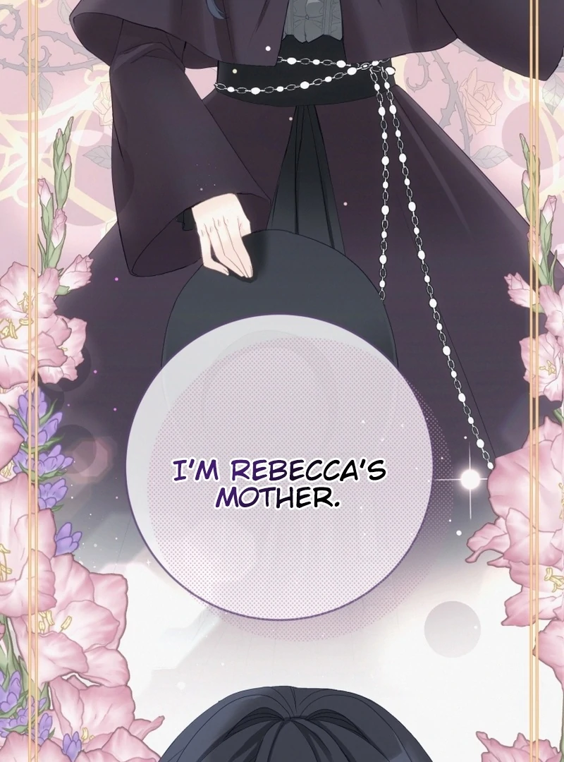 I Became The Black Swan Mother of The White Swan Princess Chapter 8 - page 122