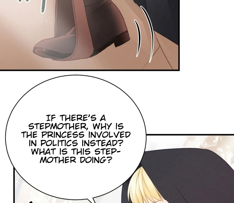 I Became The Black Swan Mother of The White Swan Princess Chapter 8 - page 16