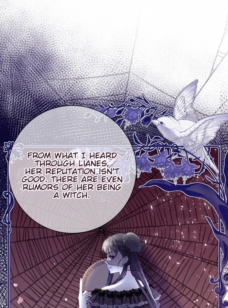 I Became The Black Swan Mother of The White Swan Princess Chapter 8 - page 18