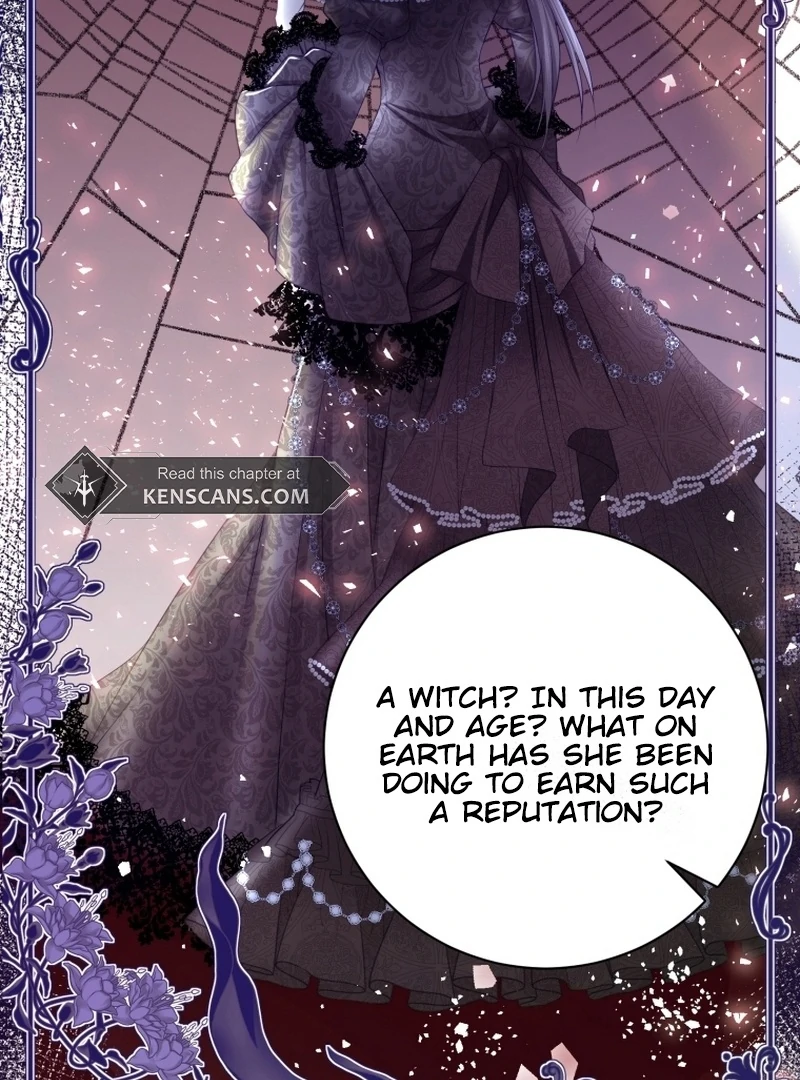 I Became The Black Swan Mother of The White Swan Princess Chapter 8 - page 19